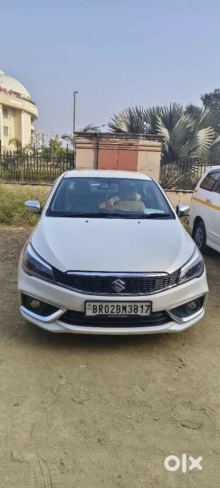 Maruti Suzuki Ciaz 2023 Petrol Good Condition