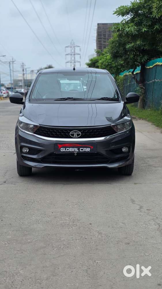 Tata Tiago Xm, 2023, Cng & Hybrids