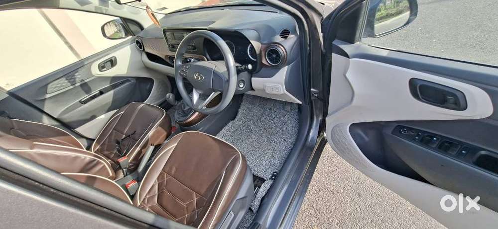 Hyundai Aura 1.2 S Cng, 2022, Cng & Hybrids
