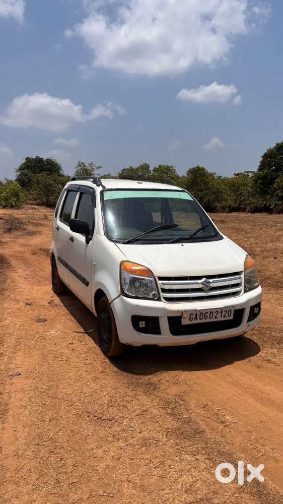 Wagonr 2009
