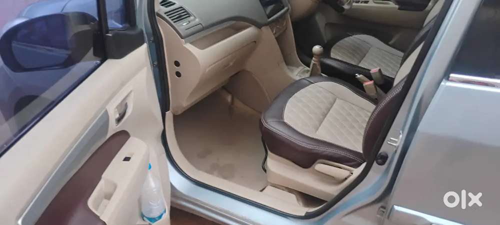 Full Codestion Vehical