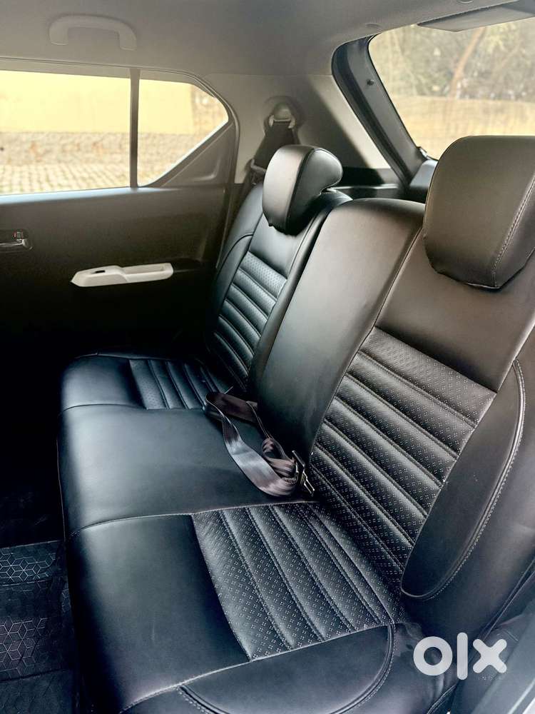 Maruti Suzuki Ignis 1.2 Zeta Mt, 2020, Petrol