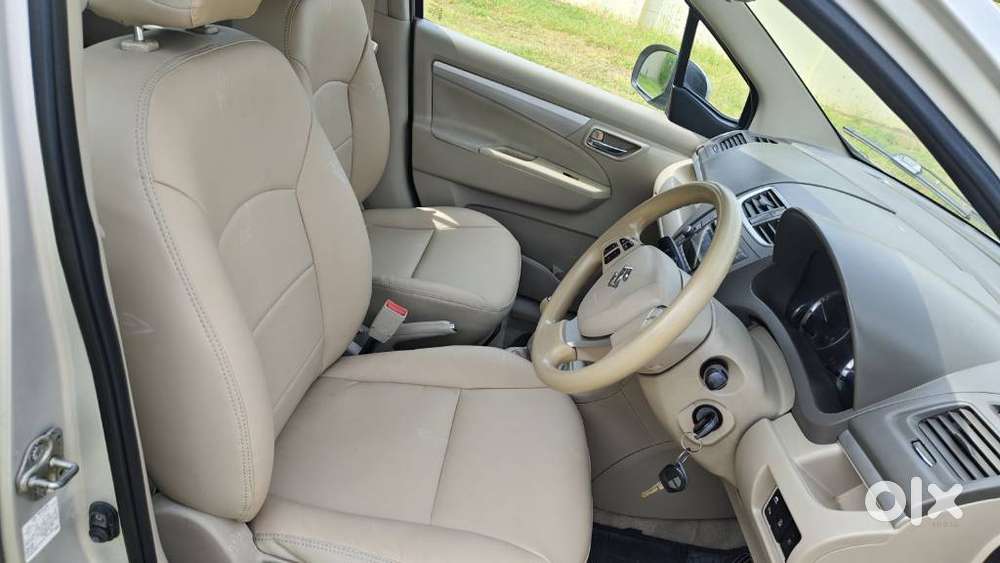 Maruti Suzuki Ertiga Vdi Shvs, 2016, Diesel