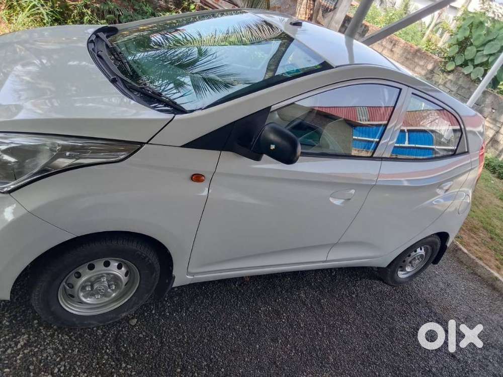Hyundai Eon D-lite +, 2014, Petrol