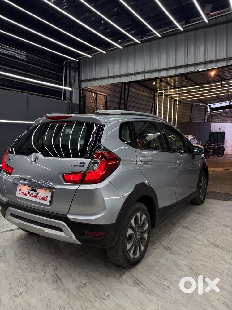 Honda Wr-v [ ] 1.2 Sv I-vtec Mt, 2020, Diesel