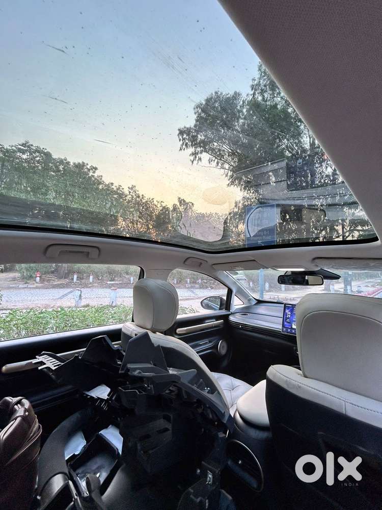Mg Windsor Ev Essence, 2025, Electric