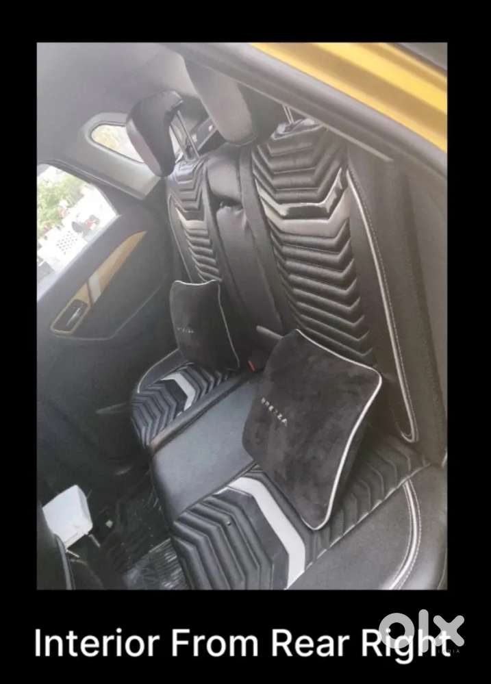 Maruti Vitara Brezza Zdi+ (top Model)july 2017 47,160 Km  Dual Tone