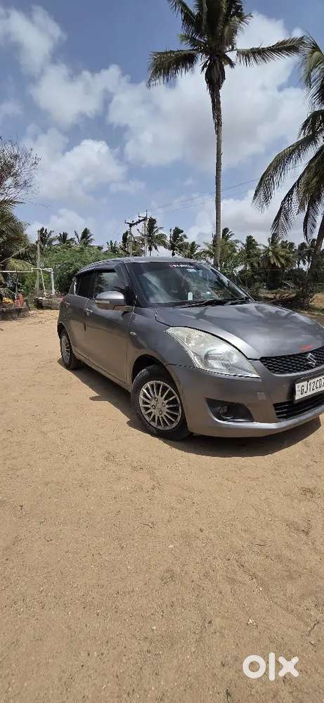 Maruti Suzuki Swift 2015 Diesel Good Condition