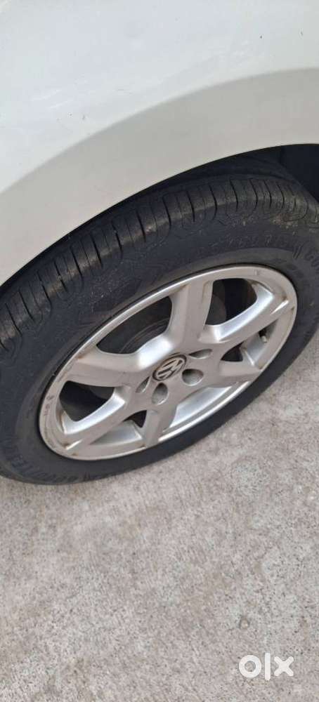 Volkswagen Vento 1.6 Highline, 2012, Diesel