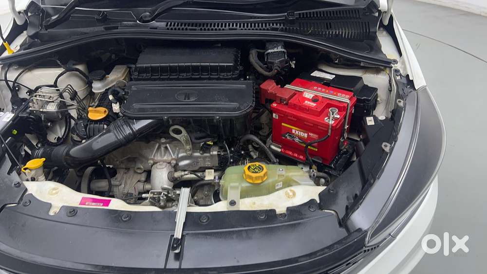 Tata Tiago 1.2 Revotron Xm Cng, 2025, Cng & Hybrids