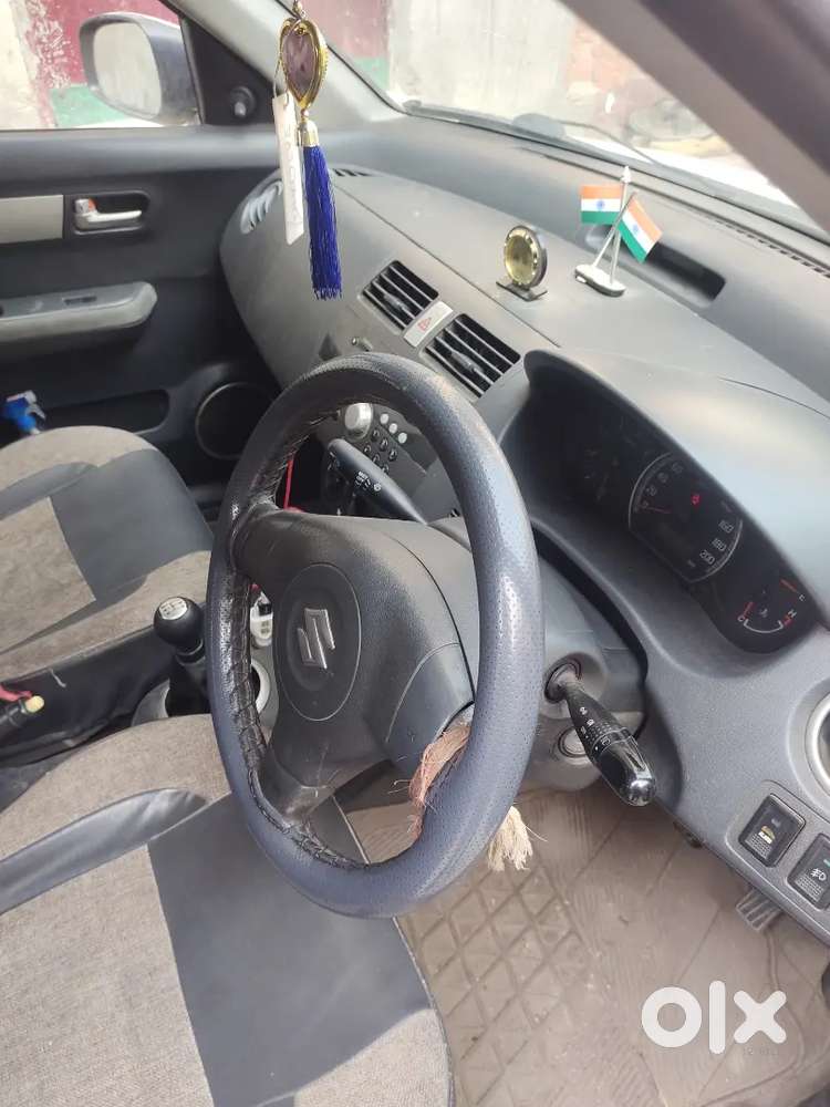 Maruti Suzuki Swift Dzire 2011 Diesel 85000 Km Driven