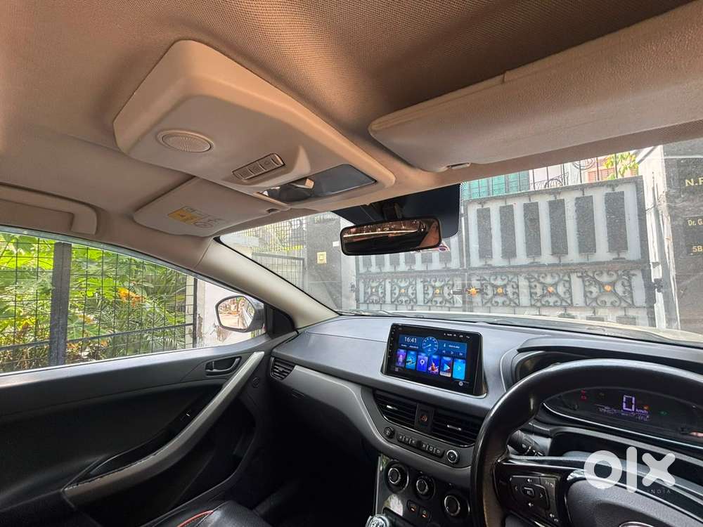 Tata Nexon 2022 Variant