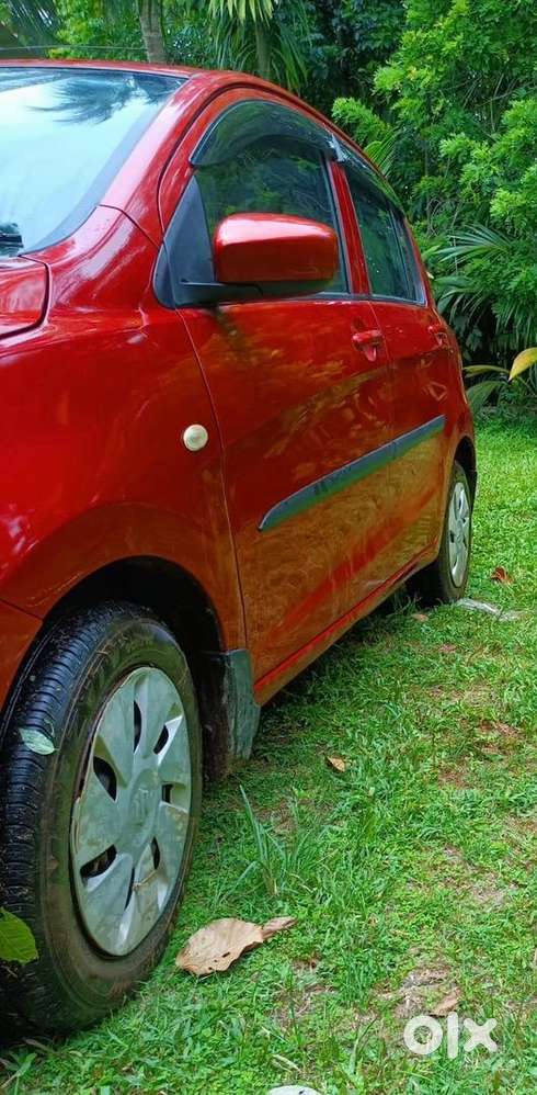 Maruti Suzuki Celerio 2018 Petrol 52000 Km Driven