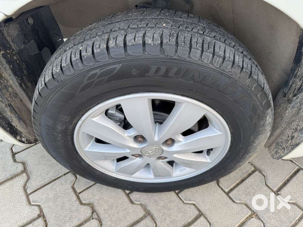 Maruti Suzuki Swift Dzire Vdi Bsiv, 2010, Diesel