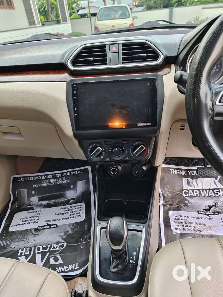 Maruti Suzuki Dzire 1.2 Vxi, 2020, Petrol