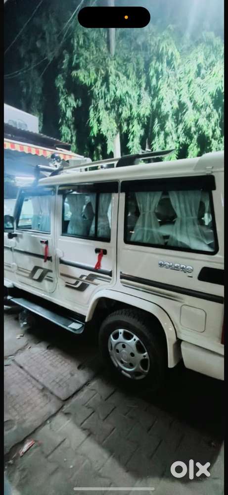 Mahindra Be 6 Diesel 2023