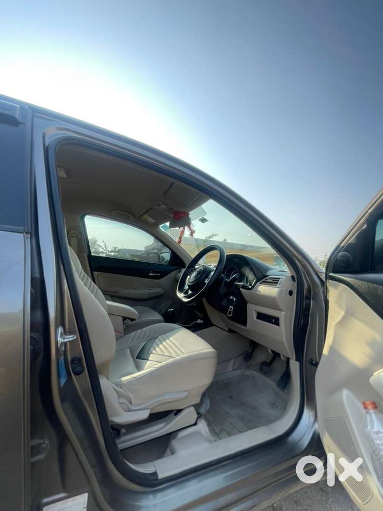2023 Maruti Suzuki Dzire