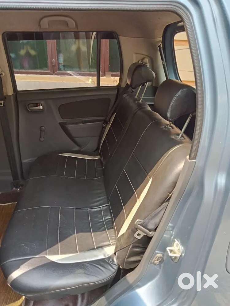 Maruti Wagon R 2013 Lxi Felicity All Papers Ok