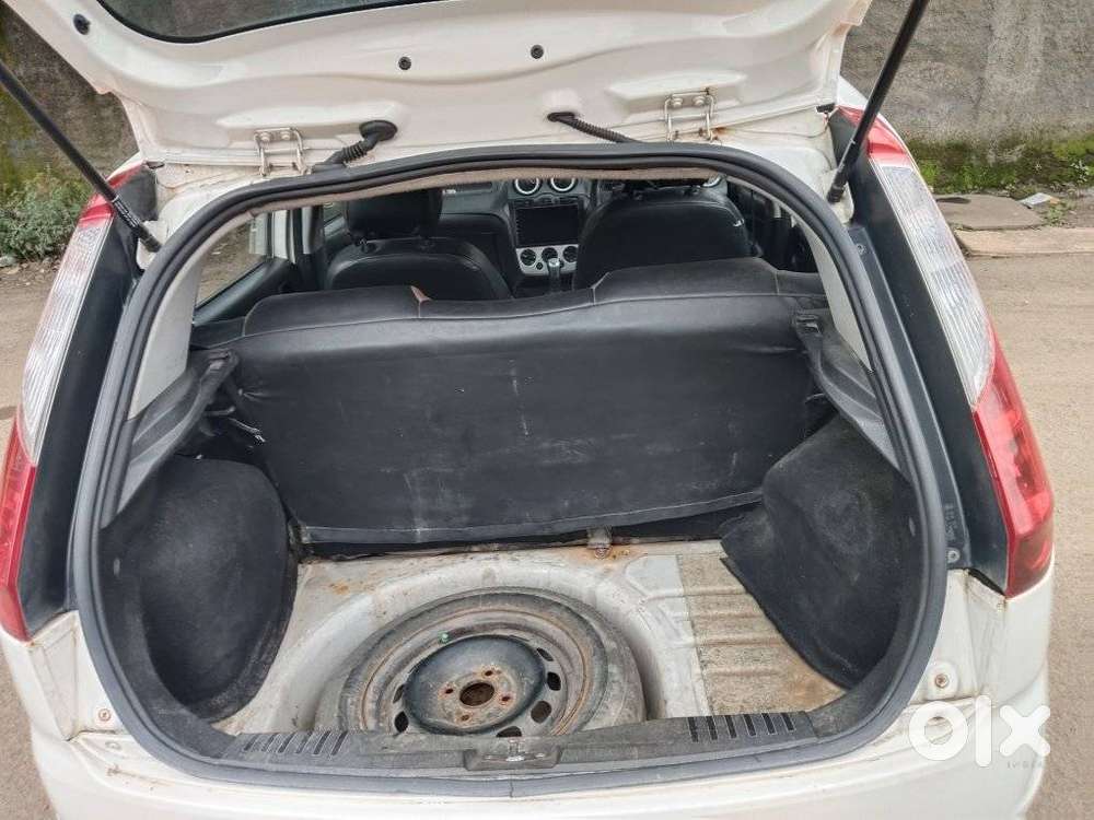 Ford Figo Duratorq Zxi 1.4, 2011, Diesel