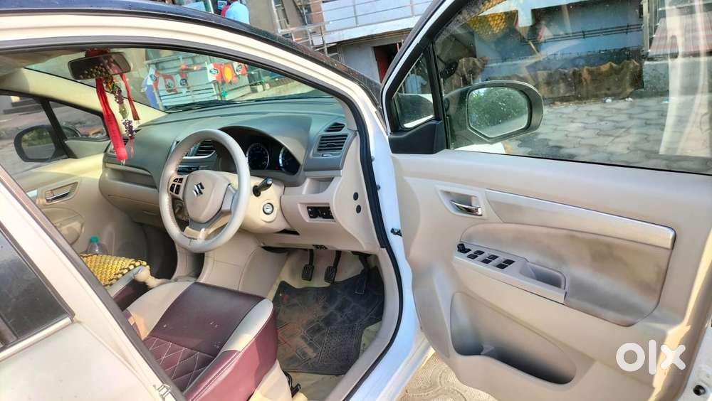 Maruti Suzuki Ertiga Vxi Limited Edition, 2017, Petrol