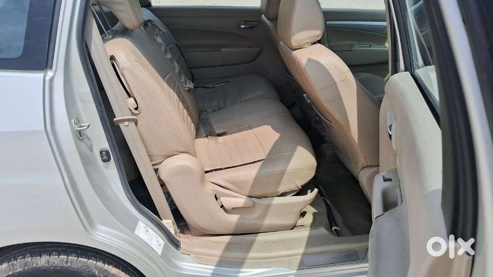 Maruti Suzuki Ertiga, 2016, Cng & Hybrids