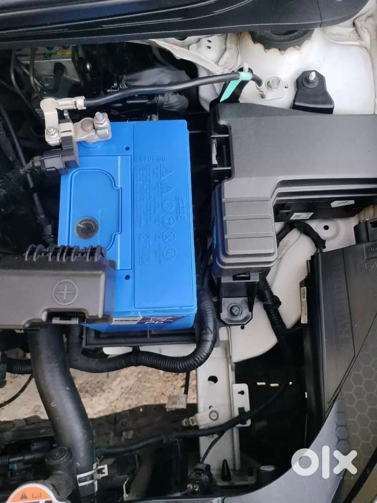 Excellent Condition Rear Ac Vent With Automatic Option