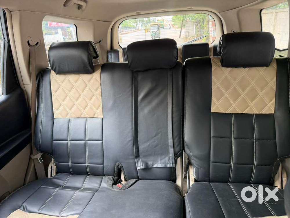 Mahindra Xuv500 2016 Diesel 92000 Km Driven