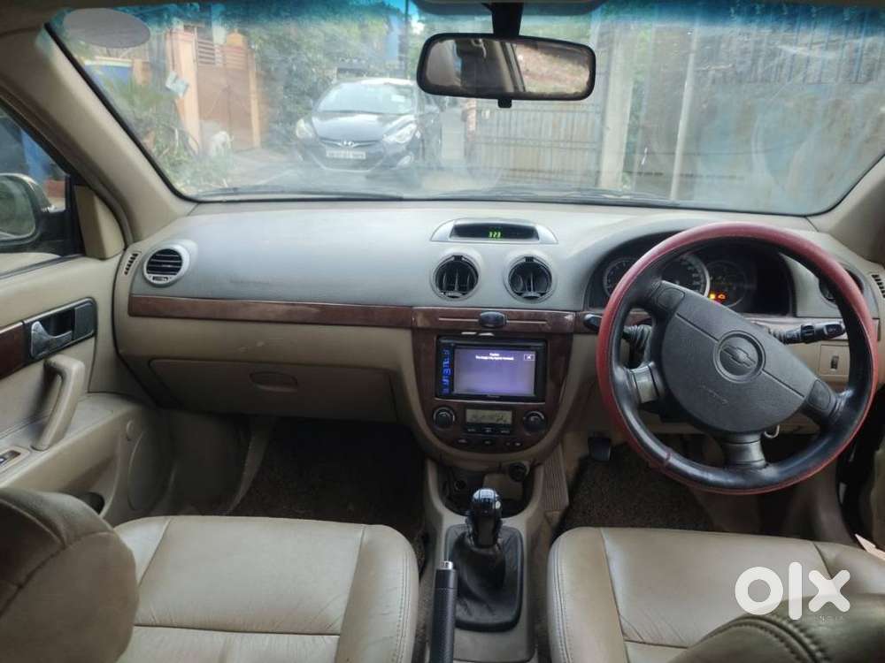 Chevrolet Optra 1.8 Lt, 2010, Diesel