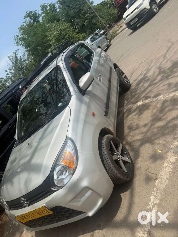 Maruti Suzuki Alto 2021