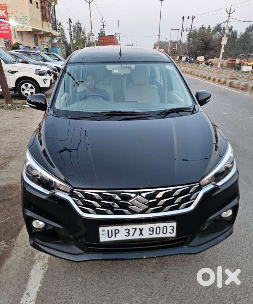 Maruti Suzuki Ertiga Zxi Plus Petrol, 2024, Cng & Hybrids