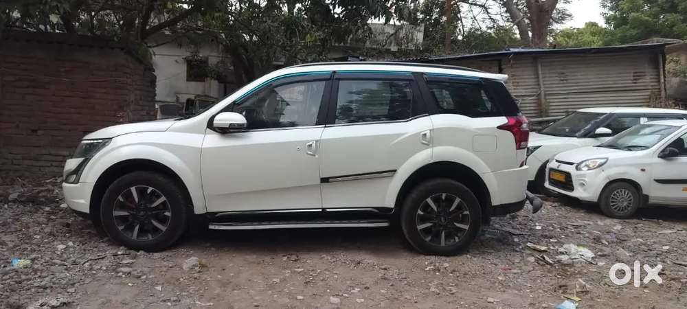 Mahindra Xuv500 2.2 2021 Doctor Owner Single Hand Uses