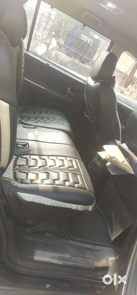 Tata Hexa Xma, 2017, Diesel