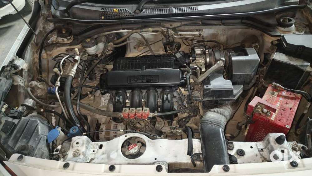 Honda Amaze 1.2 Emt I Vtec, 2019, Cng & Hybrids
