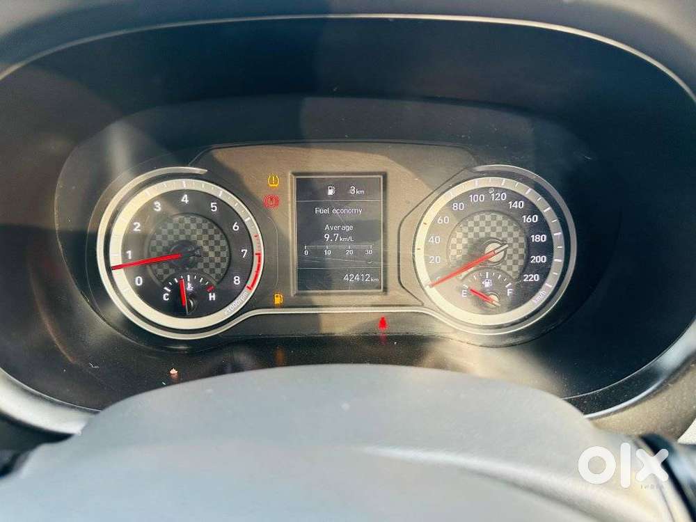 Hyundai Aura [2023-ongoing] 1.2 S Petrol Manual, 2023, Petrol