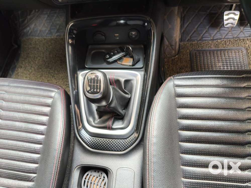 Kia Imt Automatic Petrol 2020