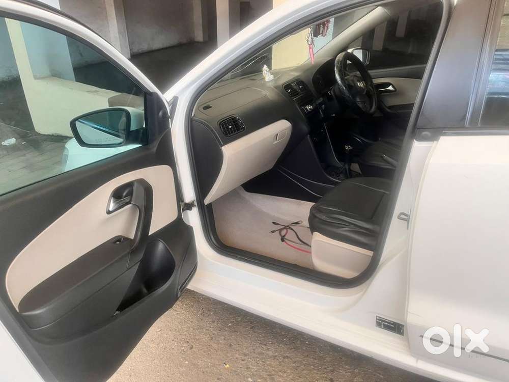 Volkswagen Polo Gt Tsi 2010 Manual Petrol