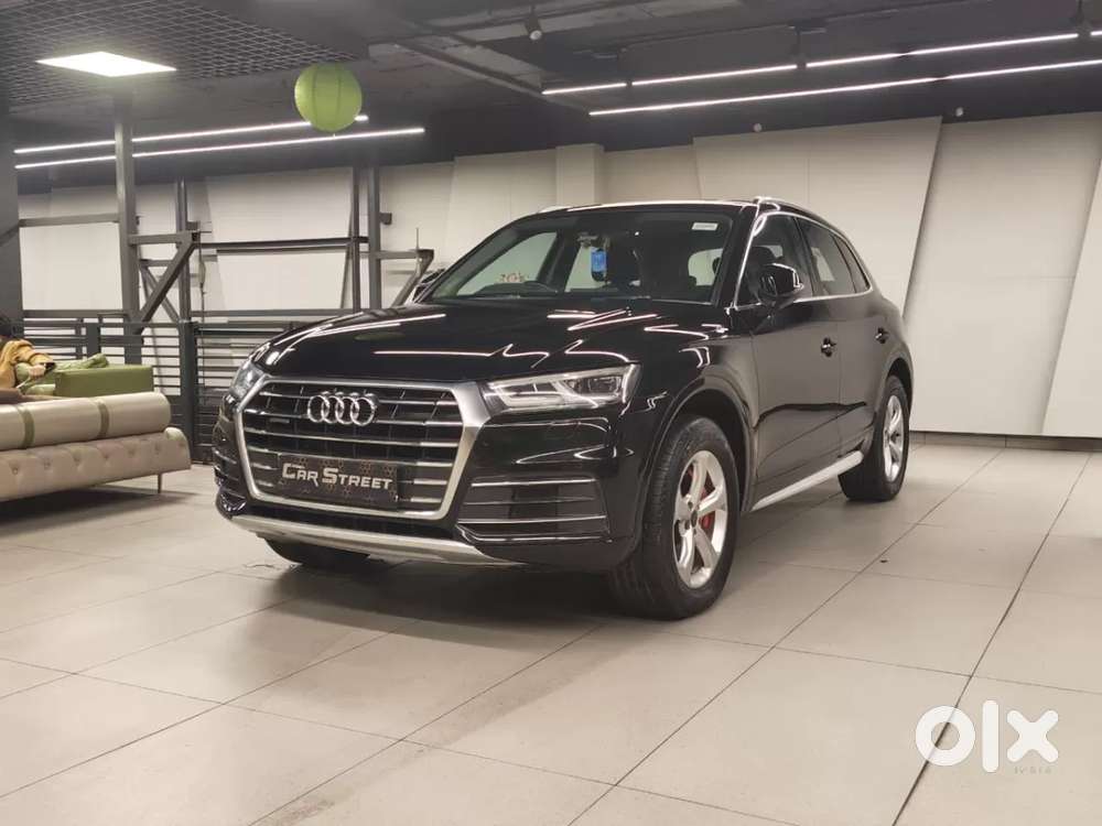 Audi Q5 2.0 35 Tdi Technology, 2018, Diesel