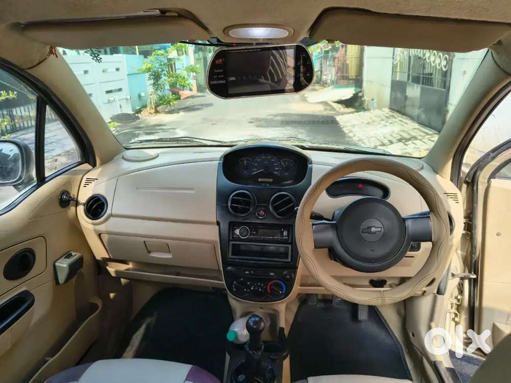 Chevrolet Spark Fc Available Till 09/2029 - Doctor Used Car