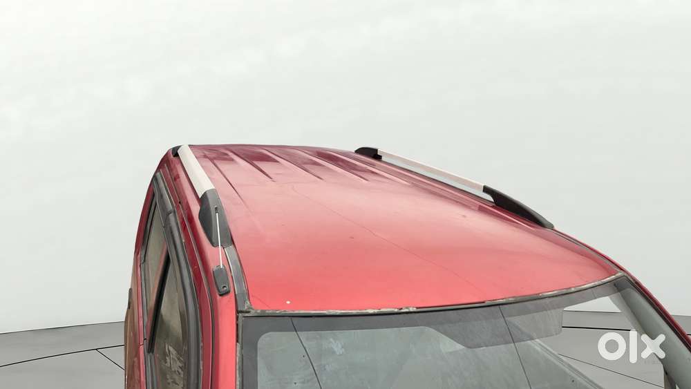 Maruti Suzuki Wagon R 1.0 Lxi Cng, 2014, Cng & Hybrids