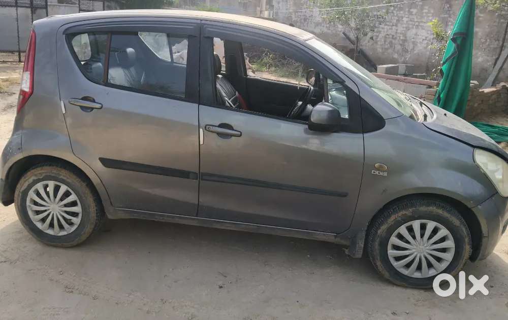 Maruti Suzuki Ritz Vdi 2010