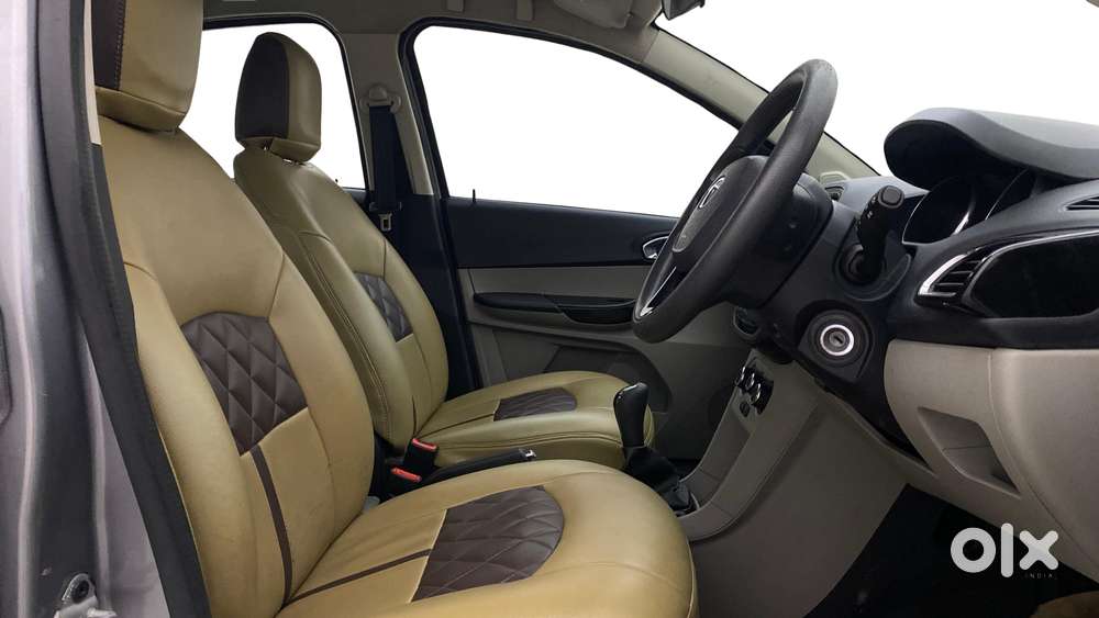 Tata Tiago 1.2 Revotron Xz, 2019, Petrol