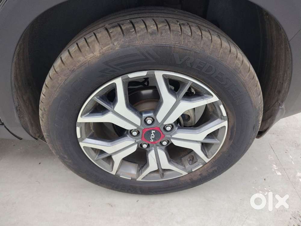 Kia Seltos Gtx Dct, 2021, Petrol