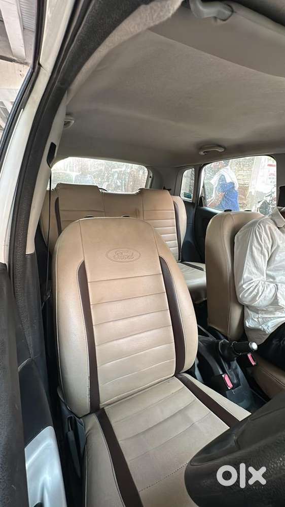 Ford Figo 2014 Cng & Hybrids 72000 Km Driven