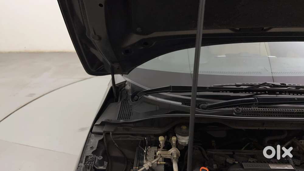 Honda City I-vtec Cvt Vx, 2021, Petrol