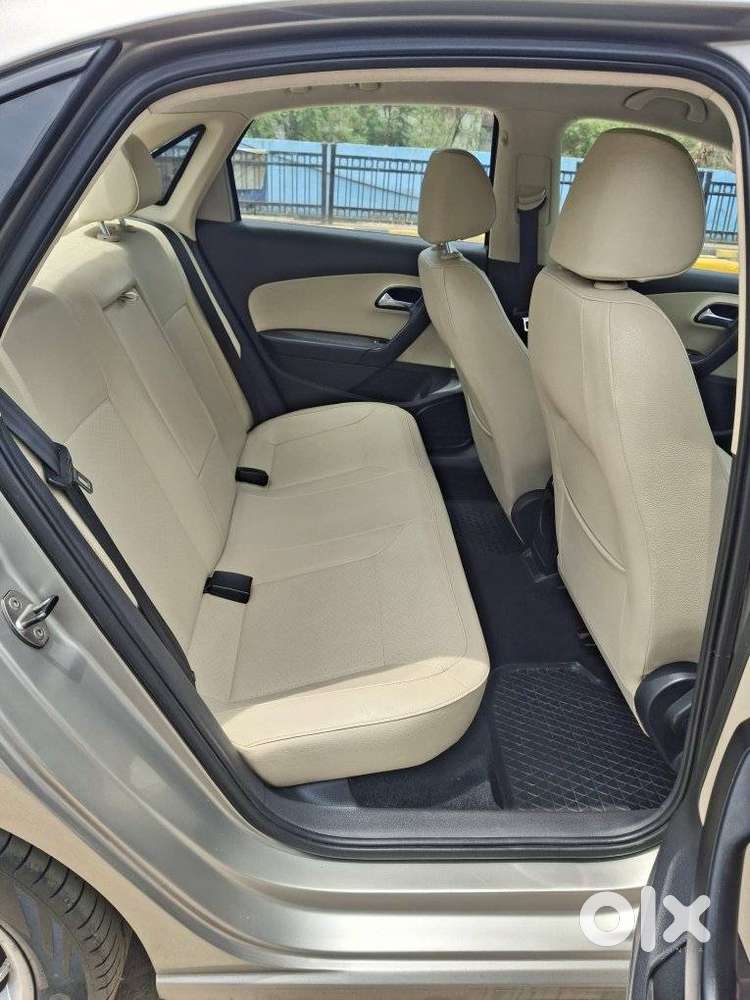 Skoda Rapid 1.6 Mpi Style, 2017, Cng & Hybrids