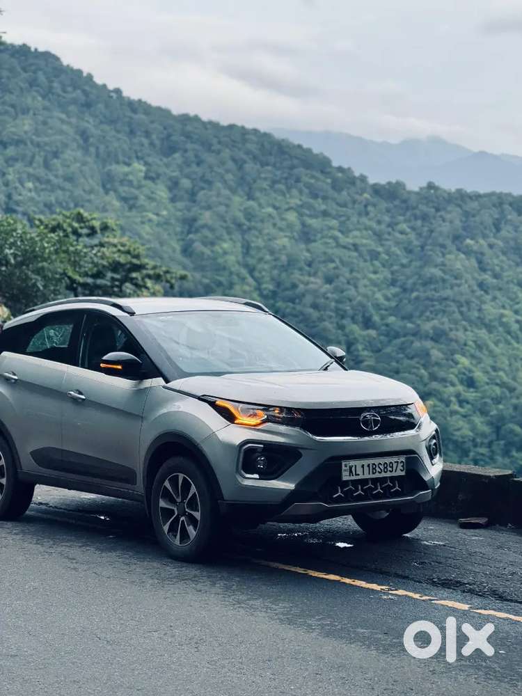 Tata Nexon 2020 Petrol