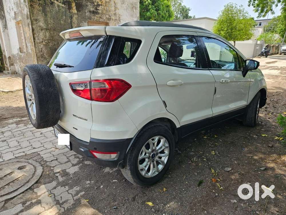 Ford Ecosport 100% Tip Top Condition