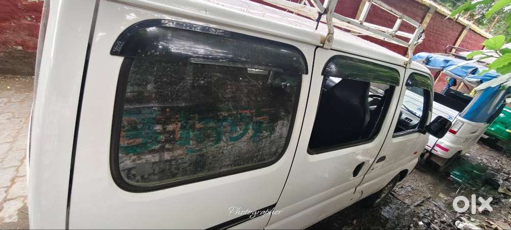 Maruti-suzuki Eeco 2024