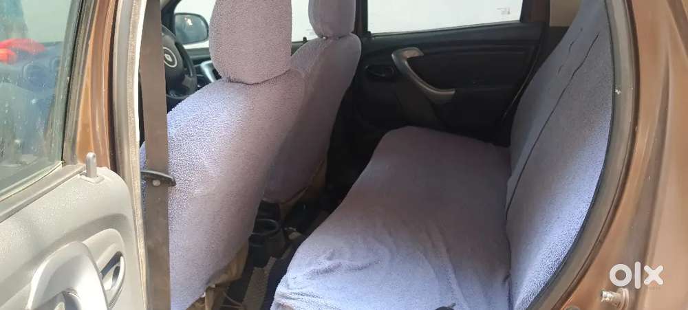 Renault Duster 2014 Diesel 168000 Km Driven