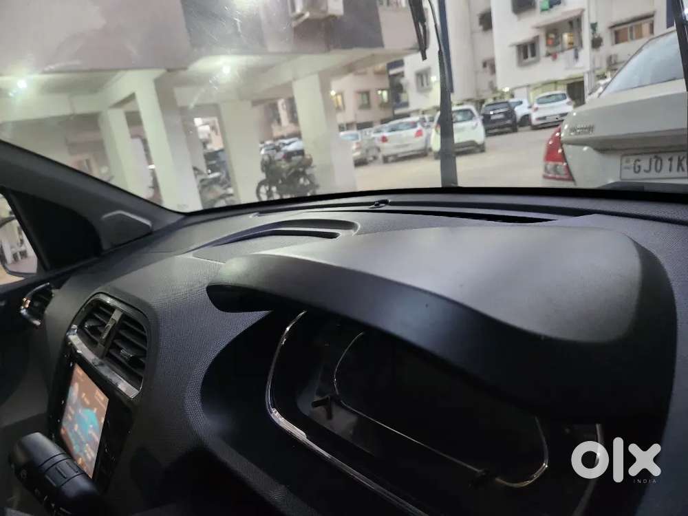 Tata Tiago 2020 Petrol Good Condition